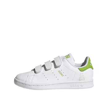 Stan Smith Kermit the Frog