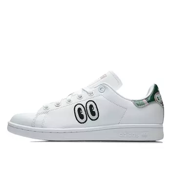 Stan Smith x Hattie Stewart