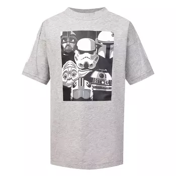 Star Wars Tee