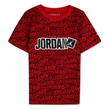 Sticker Tee