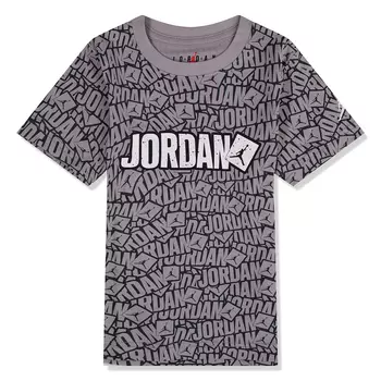 Sticker Tee