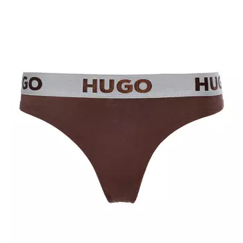 Стринги THONG SPORTY LOGO