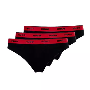 Стринги TRIPLET THONG STRIPE