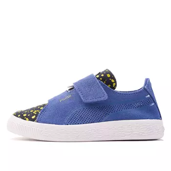 Suede Deconstruct Monster V PS