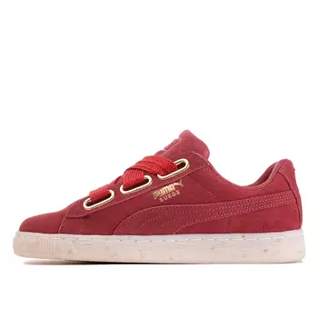 Suede Heart Celebrate