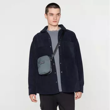 Сумка через плечо Consigned Flinn Crossbody Bag