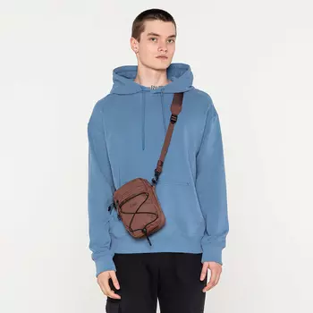 Сумка через плечо ELLIKER Kep Crossbody Bag