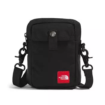 Сумка через плечо The North Face Red Box Small Carry Bag
