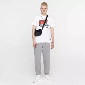 Сумка Core Pop Cross Body Bag