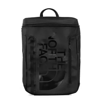 Сумка дорожная BC FUSEBOX MINI TNF Black-TNF B