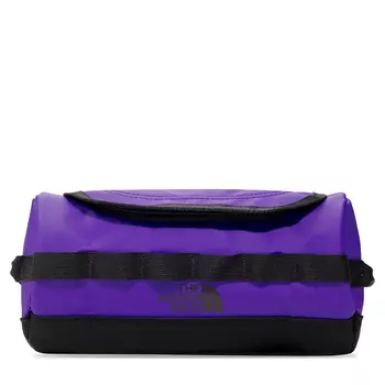 Сумка дорожная BC TRAVL CNSTER-S R PEAKPRPL/TNFBLK