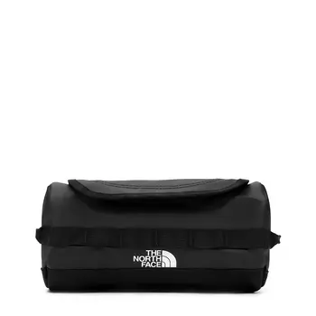 Сумка дорожная BC TRAVL CNSTER-S R TNF Black-TNF W