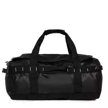 Сумка дорожная BCV DUFFEL 62L TNF Black-TNF W
