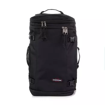 Сумка дорожная CARRY PACK Black