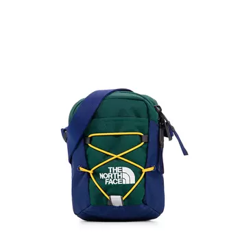 Сумка JESTER CROSSBODY Hunter Green/Ea