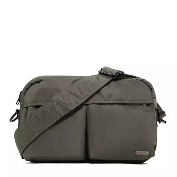 Сумка NYLON MESSENGER BAG