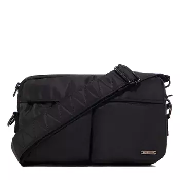 Сумка NYLON MESSENGER BAG