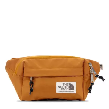 Сумка-пояс Berkeley Lumbar TIMBRTAN/TNFBLK