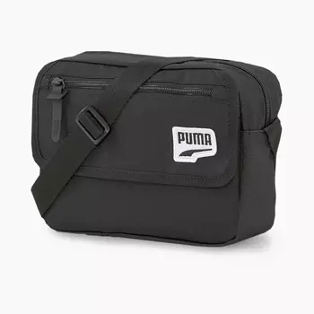 Сумка Puma Originals Futro Reporter Shoulder Bag
