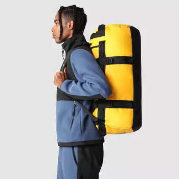 Сумка-рюкзак дорожная Base Camp Duffel - L