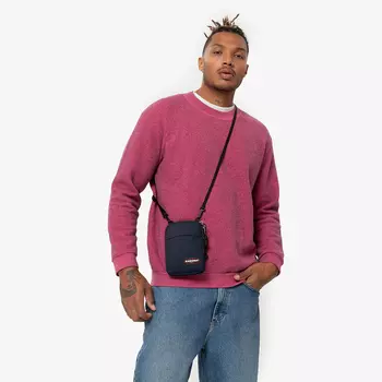 Сумка с плечевым ремнем Buddy Ultra Marine