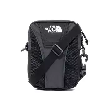Сумка Y2K Shoulder Bag Black/Asphalt Grey