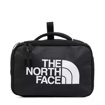 Сумочка для косметики BCV TOILETRY KIT TNF Black-TNF W