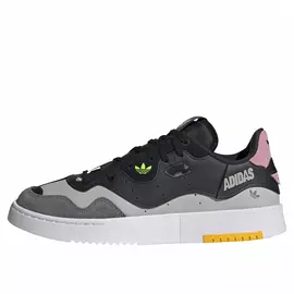 Supercourt XX