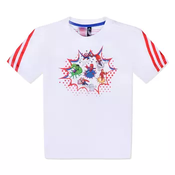 Superhero Adventures