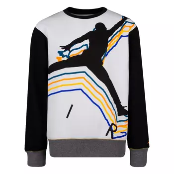 Sweatshirt Crew Neck