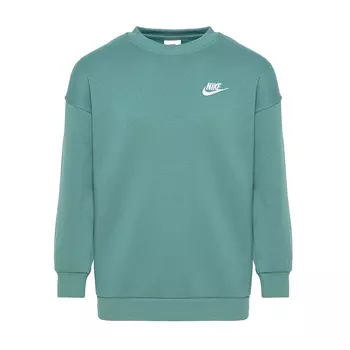 Свитшот G NSW CLUB FLC OVRSZD CREW LBR