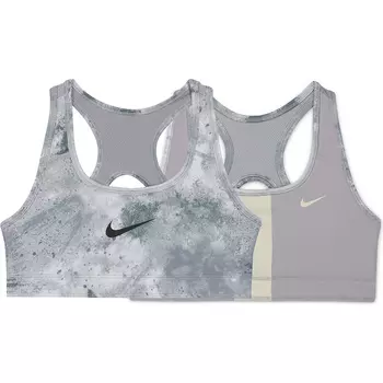 Swoosh Bra
