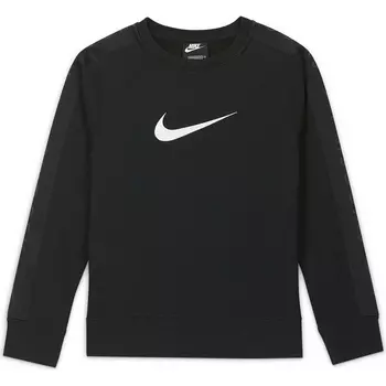 Swoosh Crew