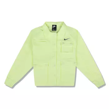 Swoosh Jacket