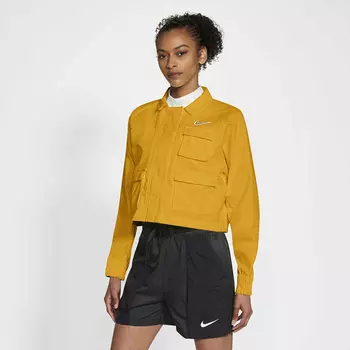 Swoosh Jacket Woven