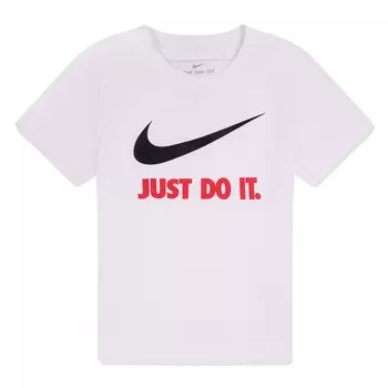 Swoosh Tee