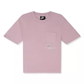 Swoosh Women's Short-Sleeve Top