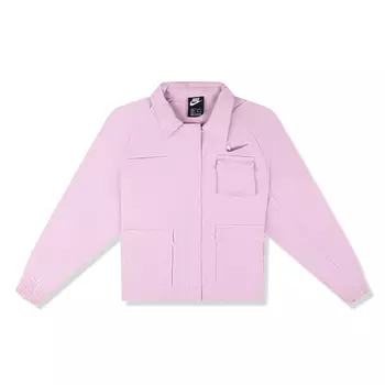Swoosh Women's Woven Jacket