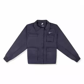 Swoosh Women's Woven Jacket