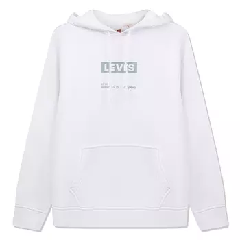 T3 Relaxd Graphic Hoodie Boxtab