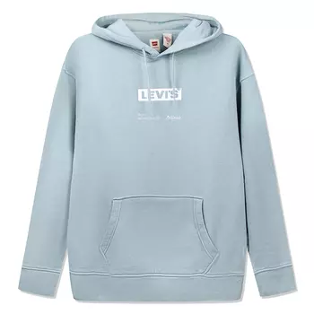T3 Relaxd Graphic Hoodie Boxtab