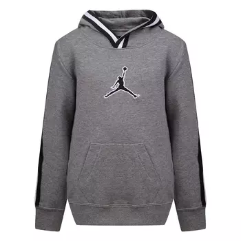 Tape Knit Pullover