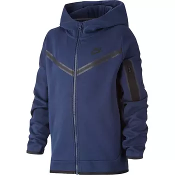 Tech Fleece Full Zip