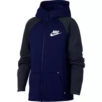 Tech Fleece Full-Zip Essentials