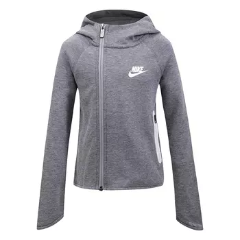 Tech Fleece Full Zip Hoodie