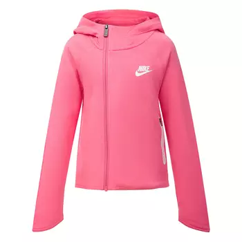 Tech Fleece Full Zip Hoodie