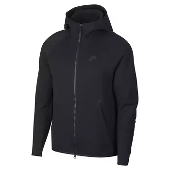 Tech Fleece Hoodie Full Zip