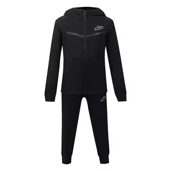 Tech Fleece Set