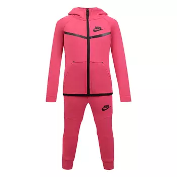 Tech Fleece Set