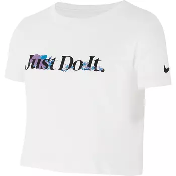 Tee Icon Crop